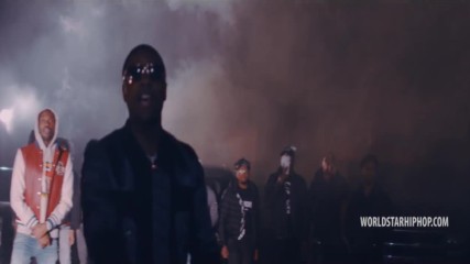 New!!! Lil Durk Feat. Meek Mill - Young Niggas [official Video]