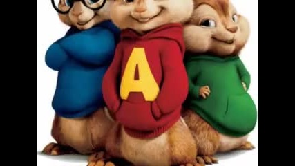 Андреа amp; Chipmunks - Хайде Опа