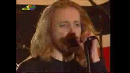 Paradise Lost - Enchantment - Live In Kiev