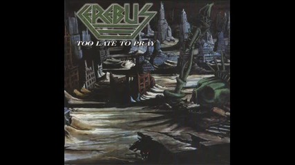 Cerebus - Distant Eyes
