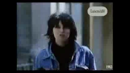 Pretenders - Back On The Chain Gang