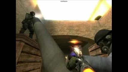 Counter Strike - Напушени Got High