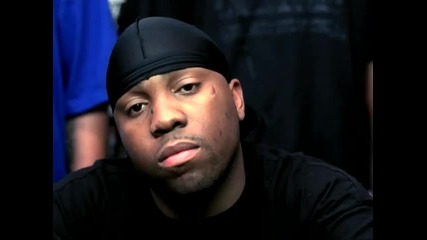 Mike Jones - Back Then (video)