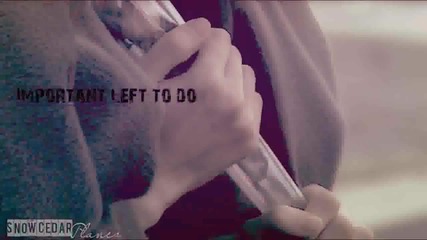 49 Days ~ Ghost of you Lingers