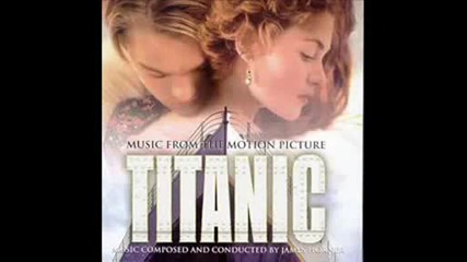 Titanic Soundtrack - My Heart Will Go On - Celine Dion (track 14).avi