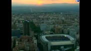 "Реал" (Мадрид) избра германски архитекти за новия си стадион