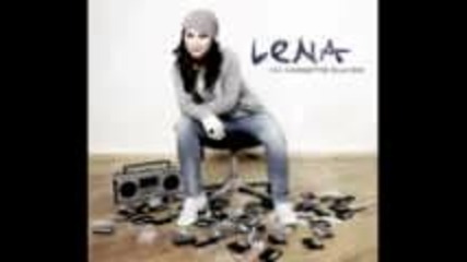 Lena Meyer - Landrut - I Like To Bang My Head 