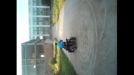 Drifting