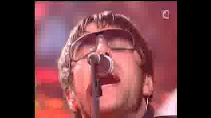 Oasis - My Generation (live Taratata)