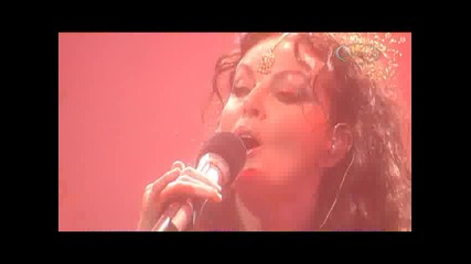 Sarah Brightman - Harem - Live From Las Vegas - Hq