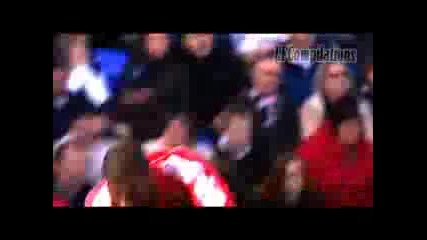 Ryan Babel - Liverpool 0708 Comp