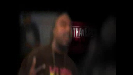 N.o.r.e - The World Is Getting Smaller