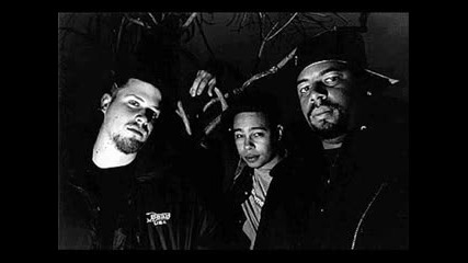 Company Flow - Krazy Kings 3