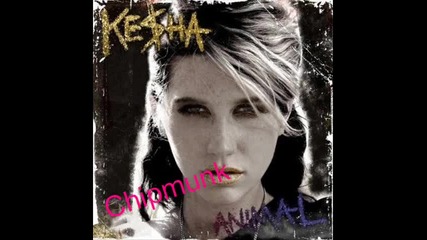 (chipmunks verison) kesha - take it off
