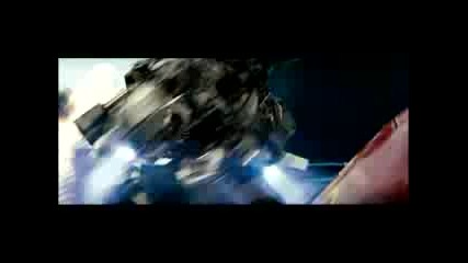 Transformers / Трансформърс (2007)