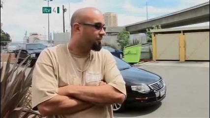Най-твърдите ченгета в Америка (2/3)