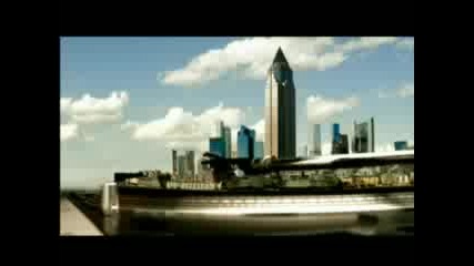 Jimi Blue - Key To The City