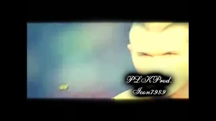 Randy Orton 2009 Custom Tron (hq) 