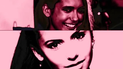Nina Dobrev - Shes Got The Rhythm