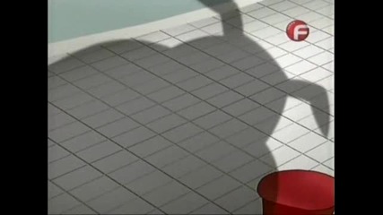 Кураж, страхливото куче S01 E11 Бг Аудио Цял Епизод