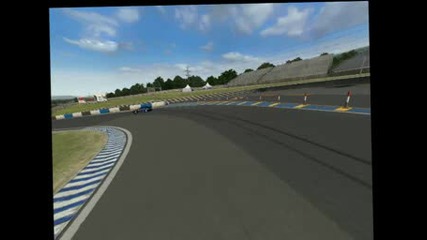 Lfs driftt :))))