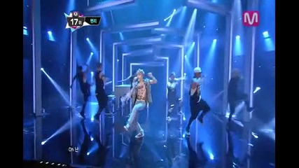 Trap (trap by Henry Mcountdown 2013.6.13)