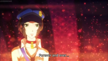 Persona 4 The Golden Animation - 12 Final (720p)