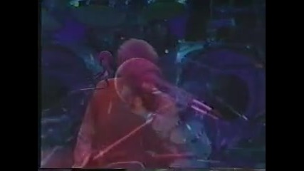 Chicago - Love Me Tomorrow 