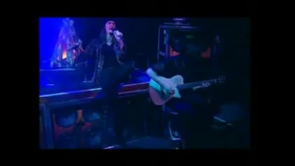 Gotthard - One life, one soul 