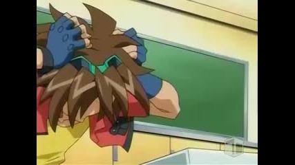 Bakugan Episode2 Masquerade Ball Part 1