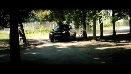 Поли Генова feat. Latida - Солени Дни (full Hd)