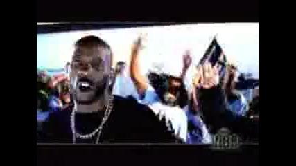 Dmx Ft. Swezz Beatz - Get In On The Floor