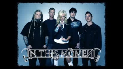 In This Moment - Violet Skies