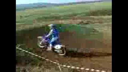 Motocross Lukovit