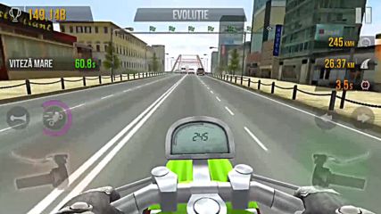 Traffic Rider mission 31 and 78