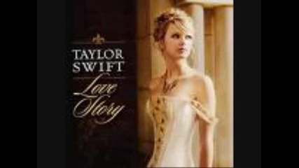 Taylor Swift - Love Story