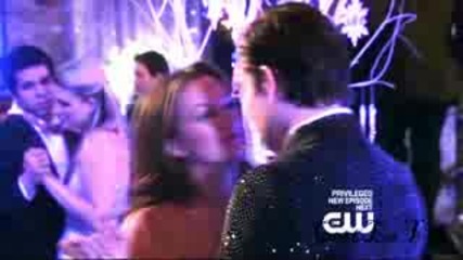 Chuck&blair Love 4ever - On Top Of The World