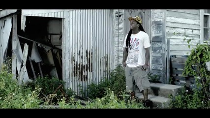 Lil Wayne - God Bless Amerika