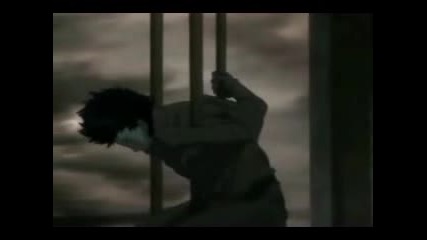 Ergo Proxy - Time Of Dying