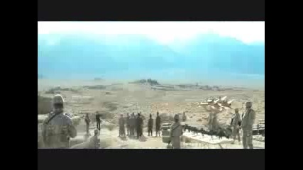 Железният Човек (2008) - Трейлър