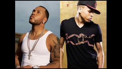 Flo Rida Feat. Chris Brown - Sweat