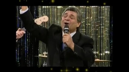 Angel Dimov - Dolazim ti majko - Novogodisnji program - (TvDmSat 2008)