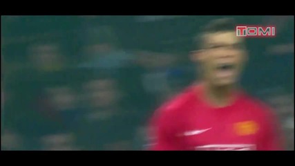 Cristiano Ronald0 7