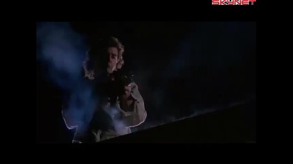 Смъртоносно оръжие (1987) Бг Аудио ( Високо Качество ) Част 4 Филм