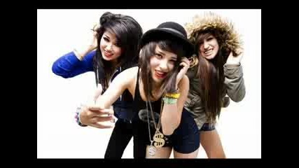 Millionaires - Talk 