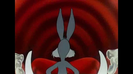 Bugs Bunny - 008 - Acrobatty Bunny