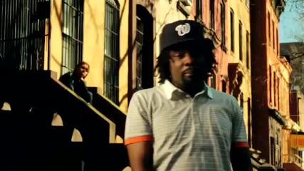 Wale - Diary ft. Marsha Ambrosius Official Music Video Hq 
