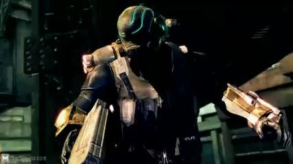 Lost Planet 2 E3 2009 Trailer [hd] (rate This Game)