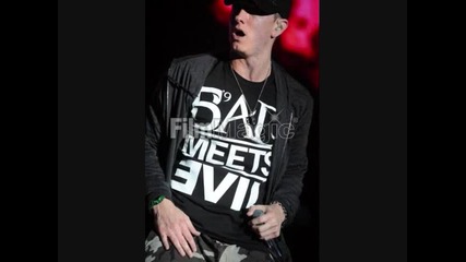 Eminem feat. Royce Da 5`9 - The Reunion * Кристален звук !