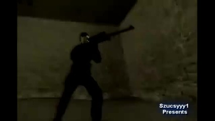 Css Gameplay - 2011 Pro Gamer